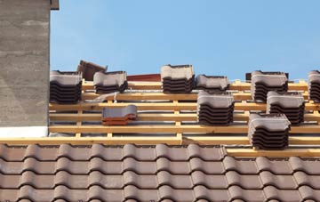 Bate Heath clay roofing costs