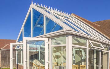 conservatory roof insulation costs Bate Heath