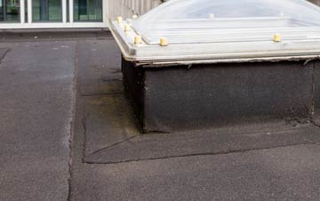 disadvantages of Bate Heath flat roofs