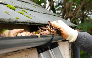gutter cleaning Bate Heath, Cheshire