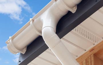 Bate Heath gutter installation costs