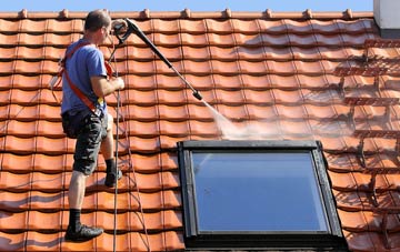 roof cleaning Bate Heath, Cheshire