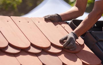 Bate Heath roof tile contractors