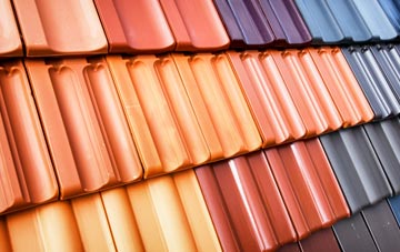 Bate Heath roof tile costs