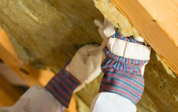 types of Bate Heath pitched roof insulation materials