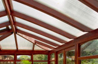 Bate Heath conservatory roofing insulation