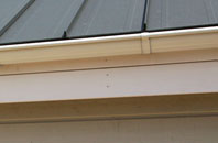 Bate Heath soffit repair