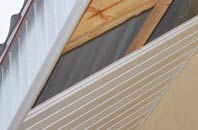 rated Bate Heath soffit repair companies